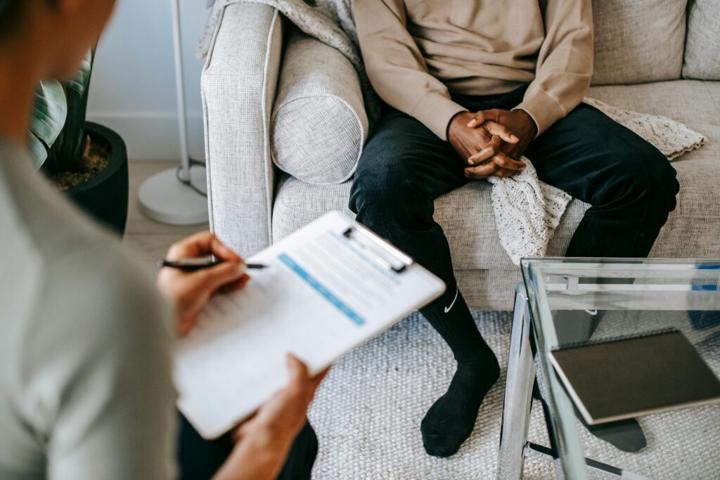 10 Questions to Ask During Your Psychotherapy Consultation