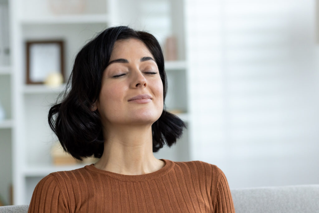 Somatic Therapy Vaughan