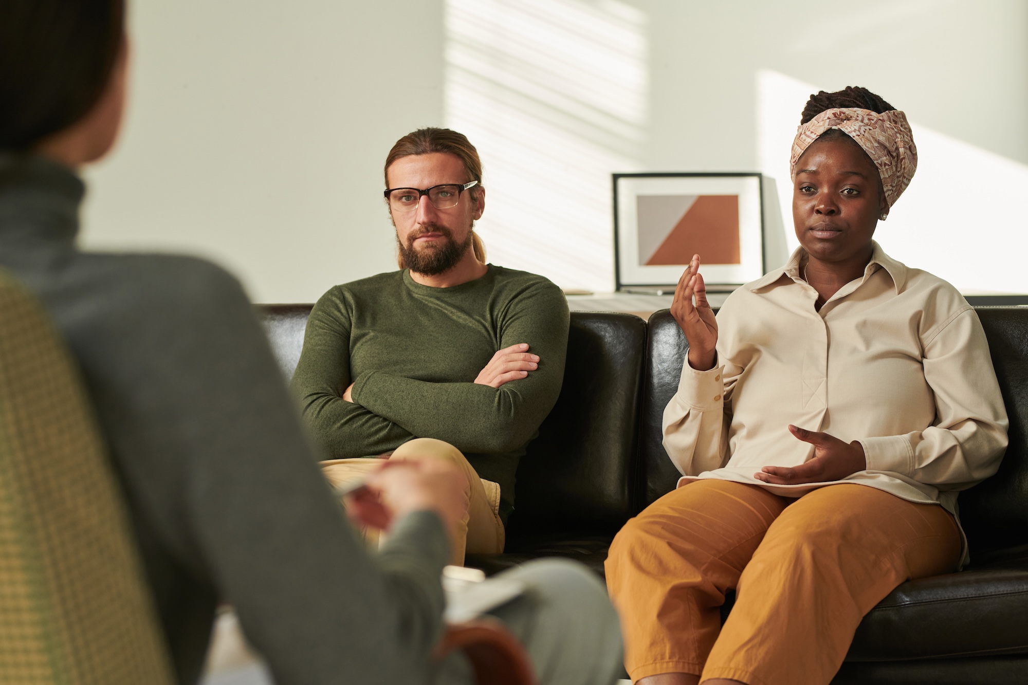 Gottman vs EFT: Which Couples Therapy Fits You?