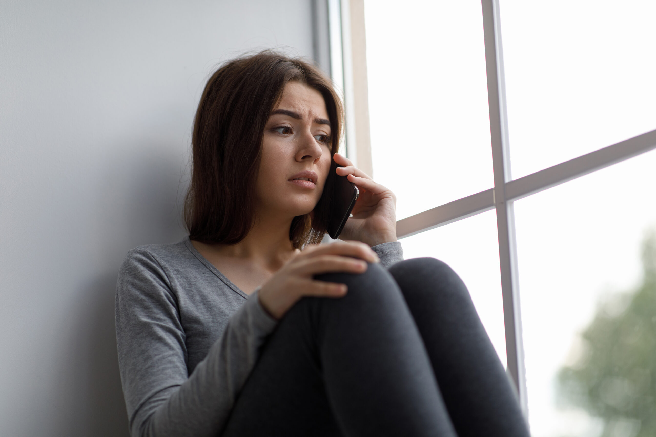 The Science of Ghosting: Attachment Made Simple