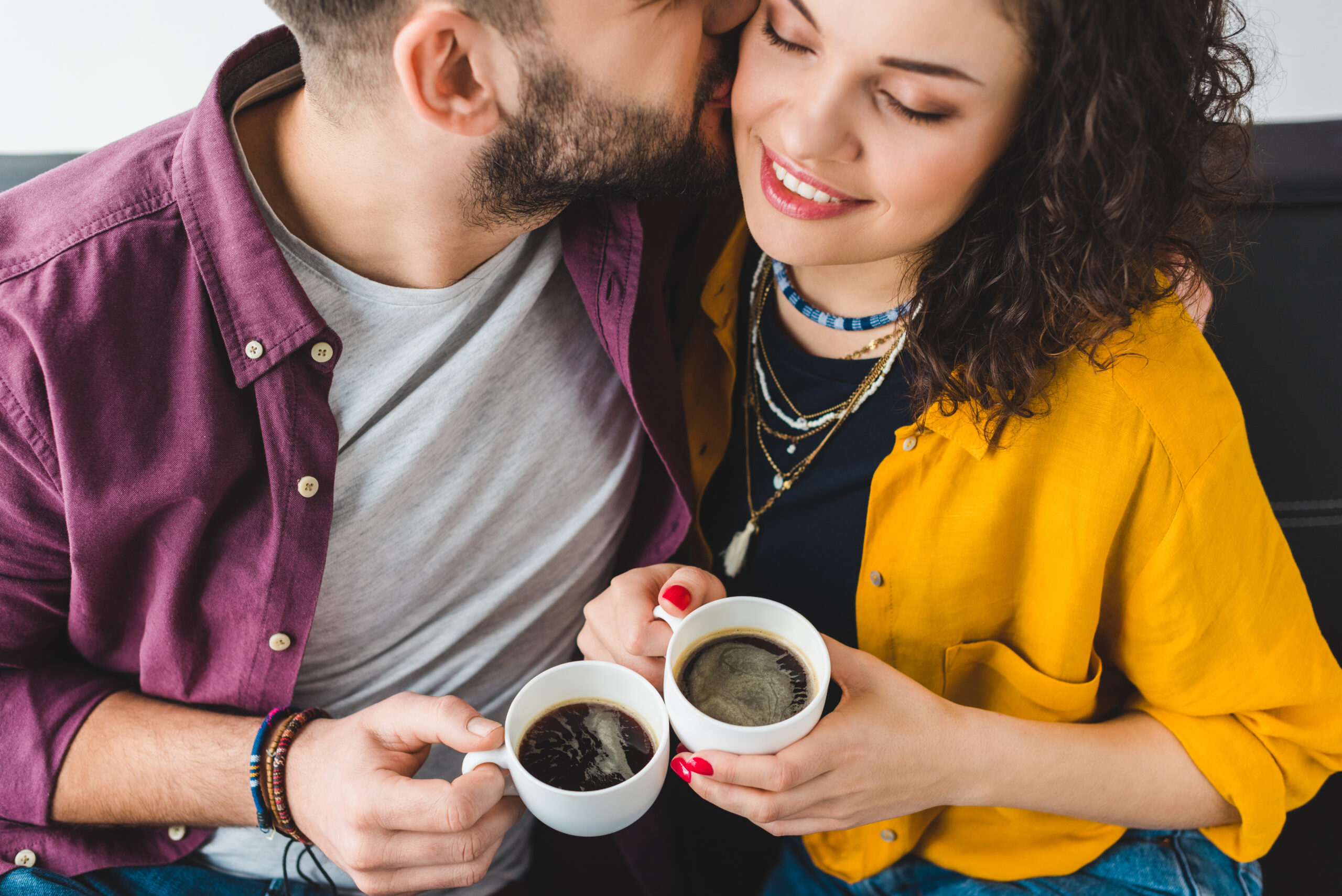 5 Ways to Rebuild Connection in Your Relationship: A Gottman Approach