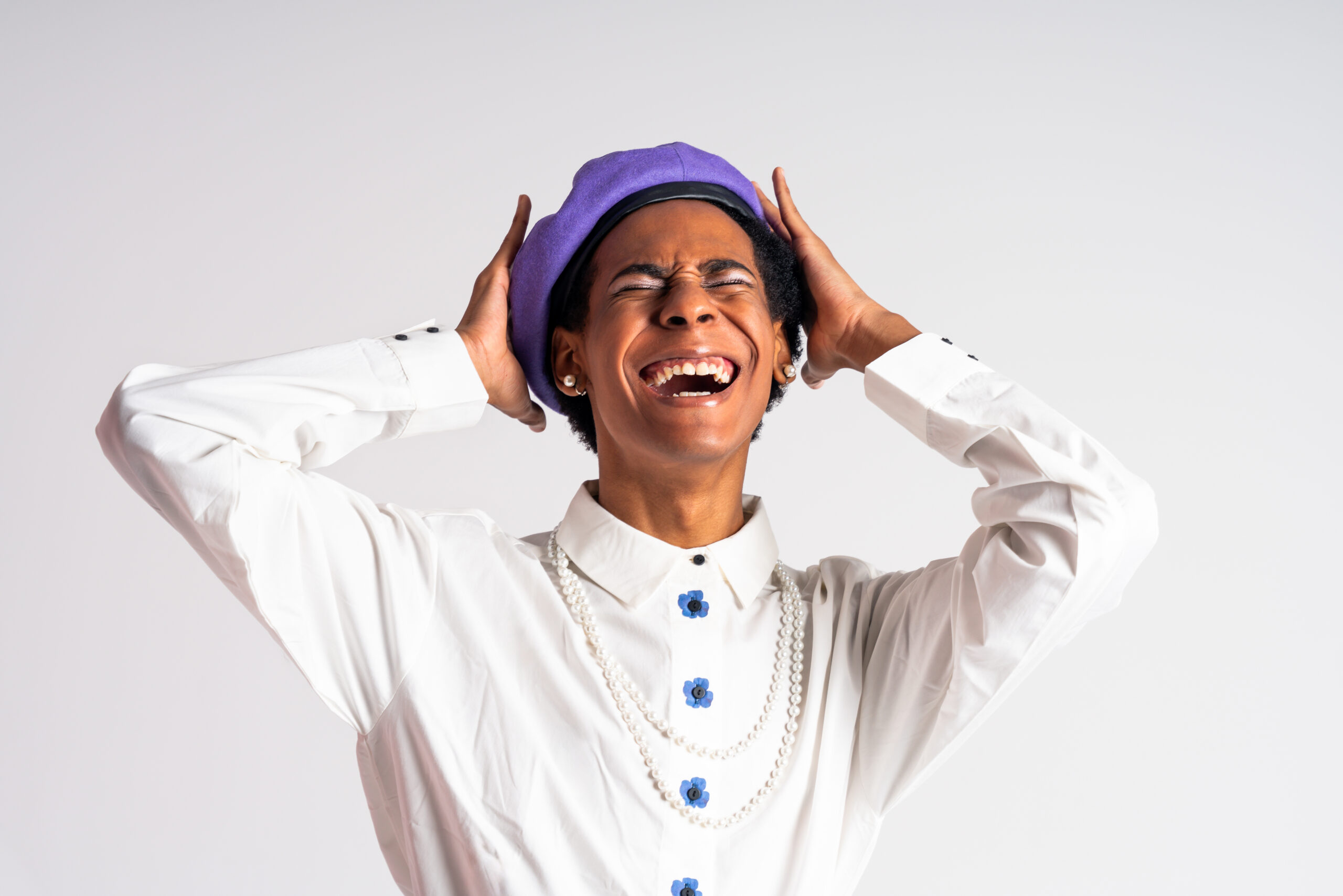 Coping With Stress in a Fast-Paced World